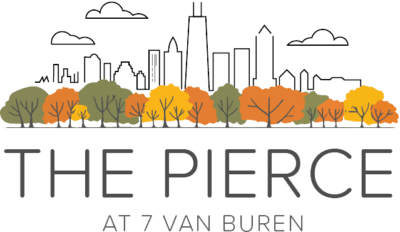 Experience Luxurious Living | The Pierce